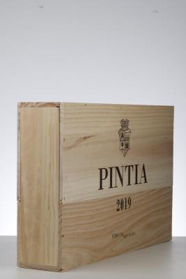 PINTIA 2019 - Vega Sicilia - 6 Bottles - Owc 6
