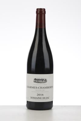 CHARMES CHAMBERTIN 2016 - Dujac - 1 Bottle