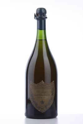 DOM PERIGNON 1964 - Moet & Chandon - 1 Bottle