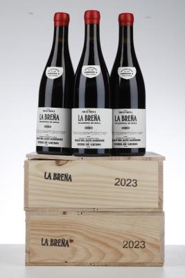 LA BRENA 2023 - Comando G - 6 Bottles - Owc 3