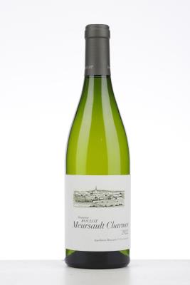 MEURSAULT CHARMES 2022 - Roulot - 1 Bottle