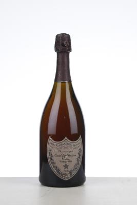 DOM PERIGNON ROSE 1988 - Moet et Chandon - 1 Bottle