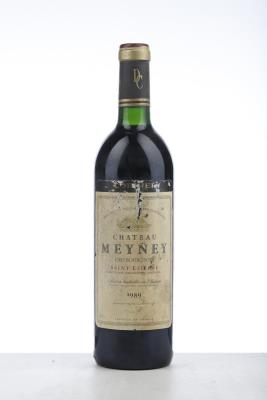 MEYNEY 1989 - Mc - 1 Bottle