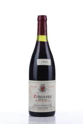 ECHEZEAUX 1996 - Jacques Cacheux - 1 Bottle