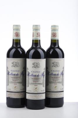 ROLLAN DE BY 2009 - Mc - 3 Bottles