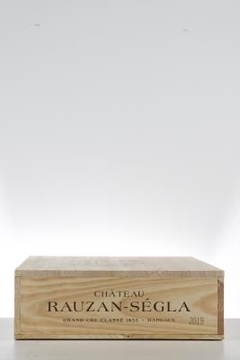 RAUZAN SEGLA 2019 - Mc - 6 Bottles - Owc 6