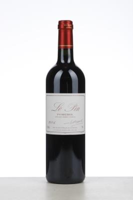LE PIN 2006 - Mc - 1 Bottle