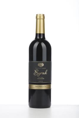 SYRAH VIEILLES VIGNES SIMON MAYE 2011 - Simon Maye - 1 Bottle