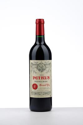 PETRUS 1994 - 1 Bottle