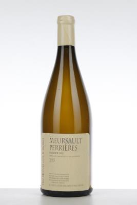 MEURSAULT PERRIERES 2013 - Pierre Yves Colin Morey - 1 Magnum
