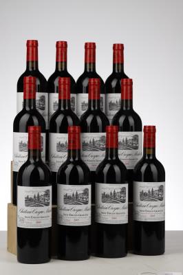 CROQUE MICHOTTE 2005 - Mc - 12 Bottles - Owc 12
