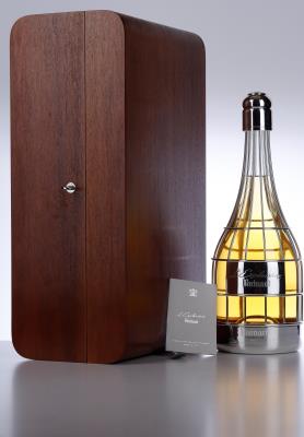 RUINART L'EXCLUSIVE NV - Ruinart n° 4095/14000 - 1 Magnum - Owc 1