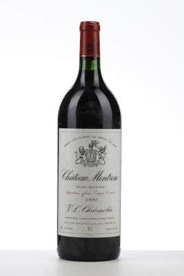 MONTROSE 1994 - Mc - 1 Magnum
