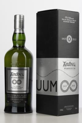 ARDBEG PERPETUUM  - Alc 47,4% 1 Bottle