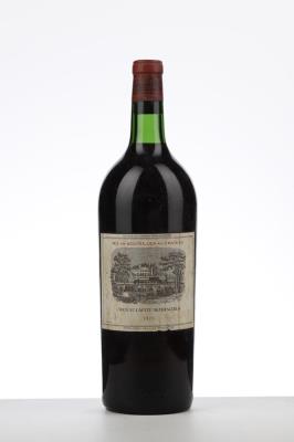 LAFITE ROTHSCHILD 1971 - Mc - 1 Magnum