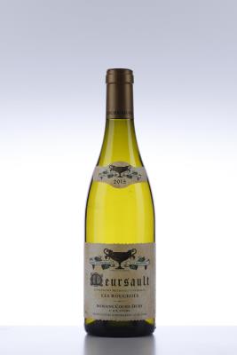 MEURSAULT LES ROUGEOTS 2015 - Coche Dury - 1 Bottle