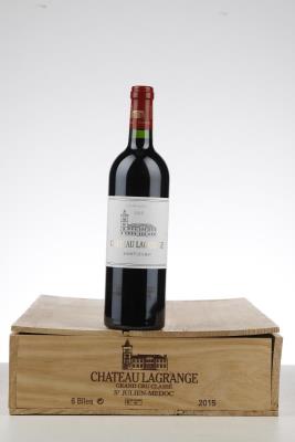 LAGRANGE 2015 - Mc - 6 Bottles - Owc 6