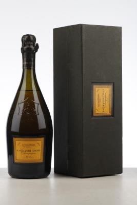 VEUVE CLICQUOT LA GRANDE DAME 1988 - Veuve Clicquot - 1 Bottle - Oc 1
