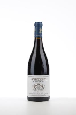 ECHEZEAUX 2010 - Comte Liger Belair - 1 Bottle