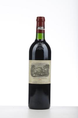 LAFITE ROTHSCHILD 2000 - Mc - 1 Bottle