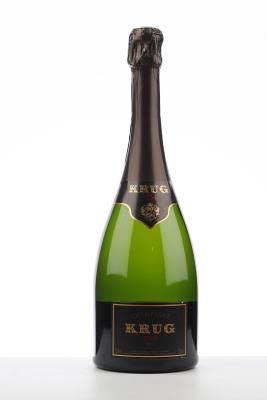 KRUG VINTAGE BRUT 2008 - Krug - 1 Bottle