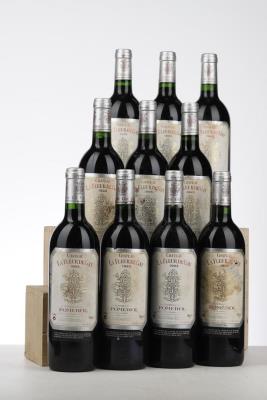 LA FLEUR DE GAY 1993 - Mc - 10 Bottles