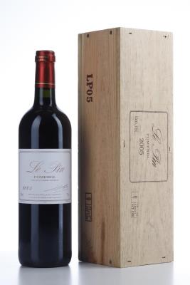 LE PIN 2005 - 1 Bottle - Owc 1