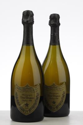 DOM PERIGNON 1998 - Moet et Chandon - 2 Bottles