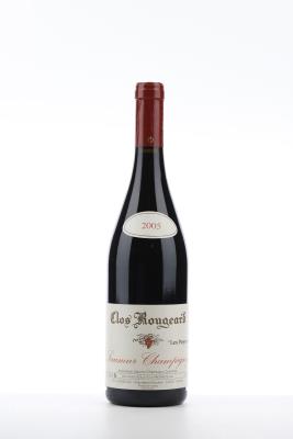 CLOS ROUGEARD LES POYEUX 2005 - Clos Rougeard - Foucault - 1 Bottle