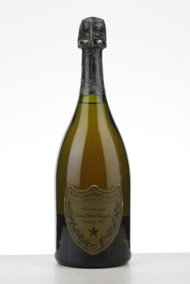 DOM PERIGNON 1982 - Moet et Chandon - 1 Bottle