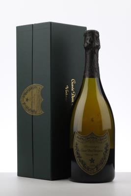 DOM PERIGNON 1990 - Moet et Chandon - 1 Bottle