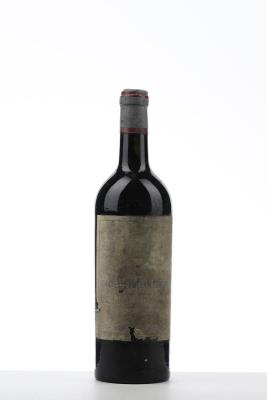 PHELAN SEGUR 1953 - Neg. Cordier - 1 Bottle