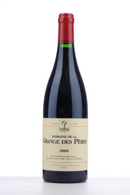 LA GRANGE DES PERES 2009 - Domaine de la Grange des Peres - 1 Bottle
