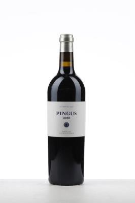 PINGUS 2010 - Sisseck - 1 Bottle