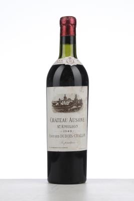 AUSONE 1949 - Mc - 1 Bottle