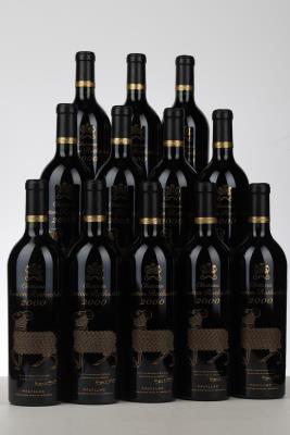MOUTON ROTHSCHILD 2000 - Mc - 12 Bottles - Owc 12