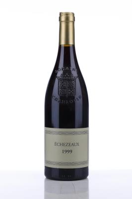 ECHEZEAUX 1999 - Charlopin Parizot - 1 Bottle