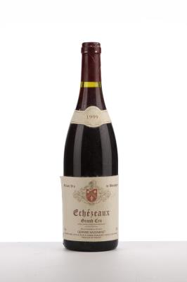 ECHEZEAUX 1999 - Gerard Mugneret - 1 Bottle