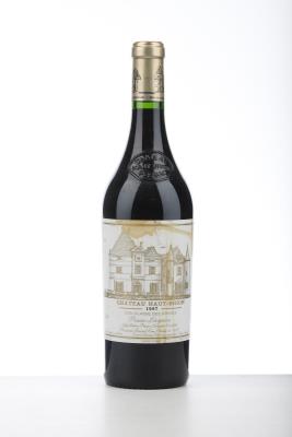 HAUT BRION 1997 - Mc - 1 Bottle