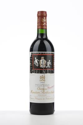 MOUTON ROTHSCHILD 1994 - Mc - 1 Bottle