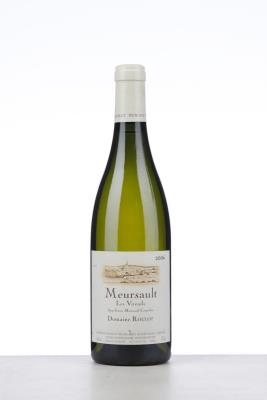 MEURSAULT LES VIREUILS 2006 - Roulot - 1 Bottle