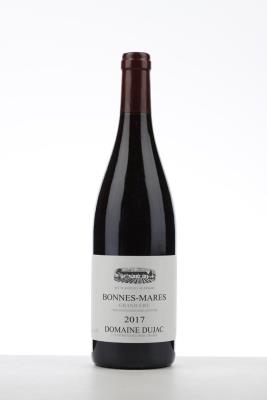 BONNES MARES 2017 - Dujac - 1 Bottle