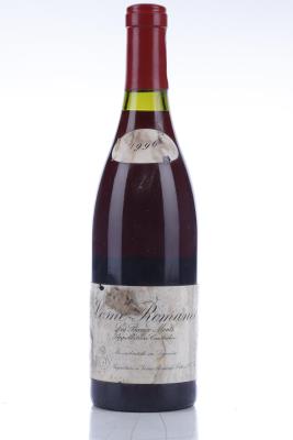 VOSNE ROMANEE LES BEAUX MONTS 1996 - Leroy - 1 Bottle