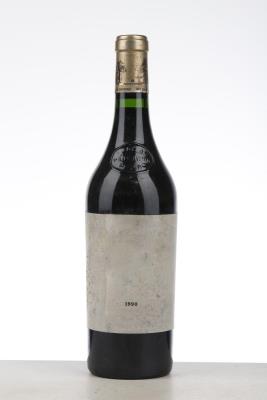 HAUT BRION 1990 - Mc - 1 Bottle