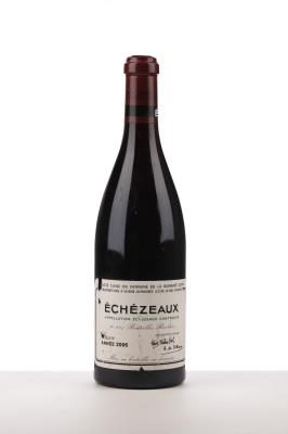 ECHEZEAUX 2006 - Domaine de la Romanee Conti - 1 Bottle