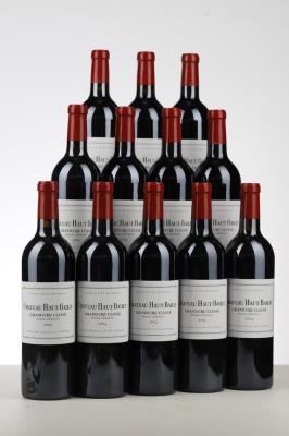 HAUT BAILLY 2004 - Mc - 12 Bottles - Owc 12