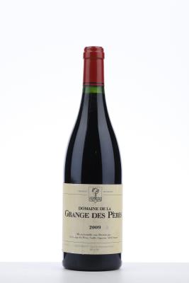 LA GRANGE DES PERES 2009 - Domaine de la Grange des Peres - 1 Bottle