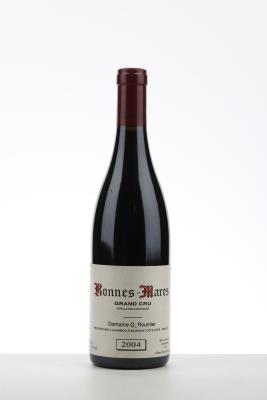 BONNES MARES 2004 - Georges Roumier - 1 Bottle