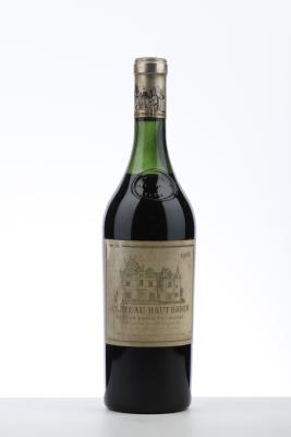 HAUT BRION 1966 - Mc - 1 Bottle