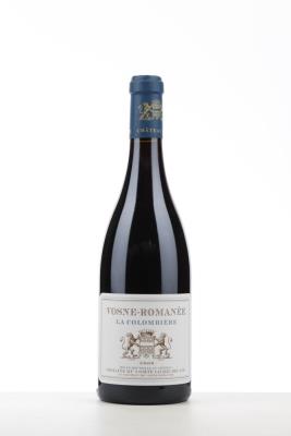 VOSNE ROMANEE LA COLOMBIERE 2006 - Comte Liger Belair - 1 Bottle